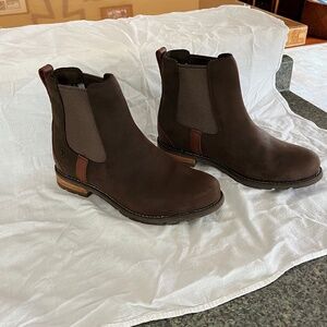 Ariat NEW Wexford Waterproof Chelsea Boot women’s